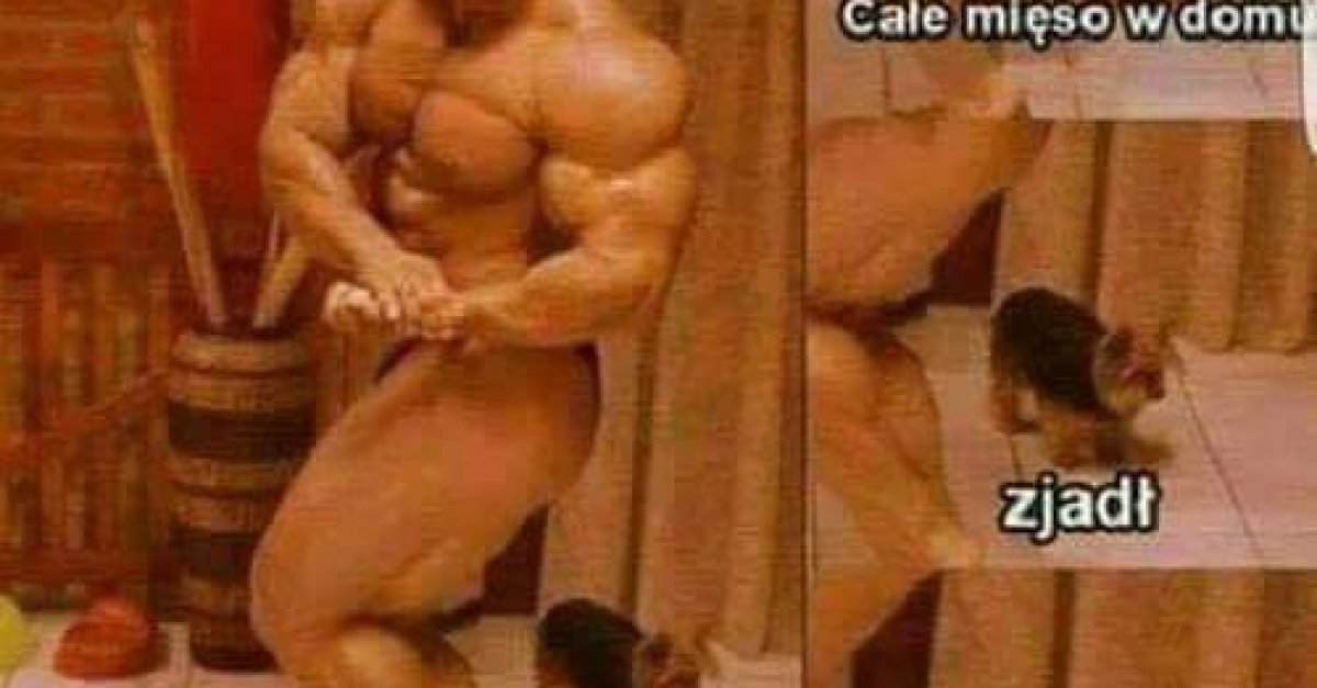 Подготовка на осенний сезон TIKHON64 - Бодибилдинг форум AnabolicShops