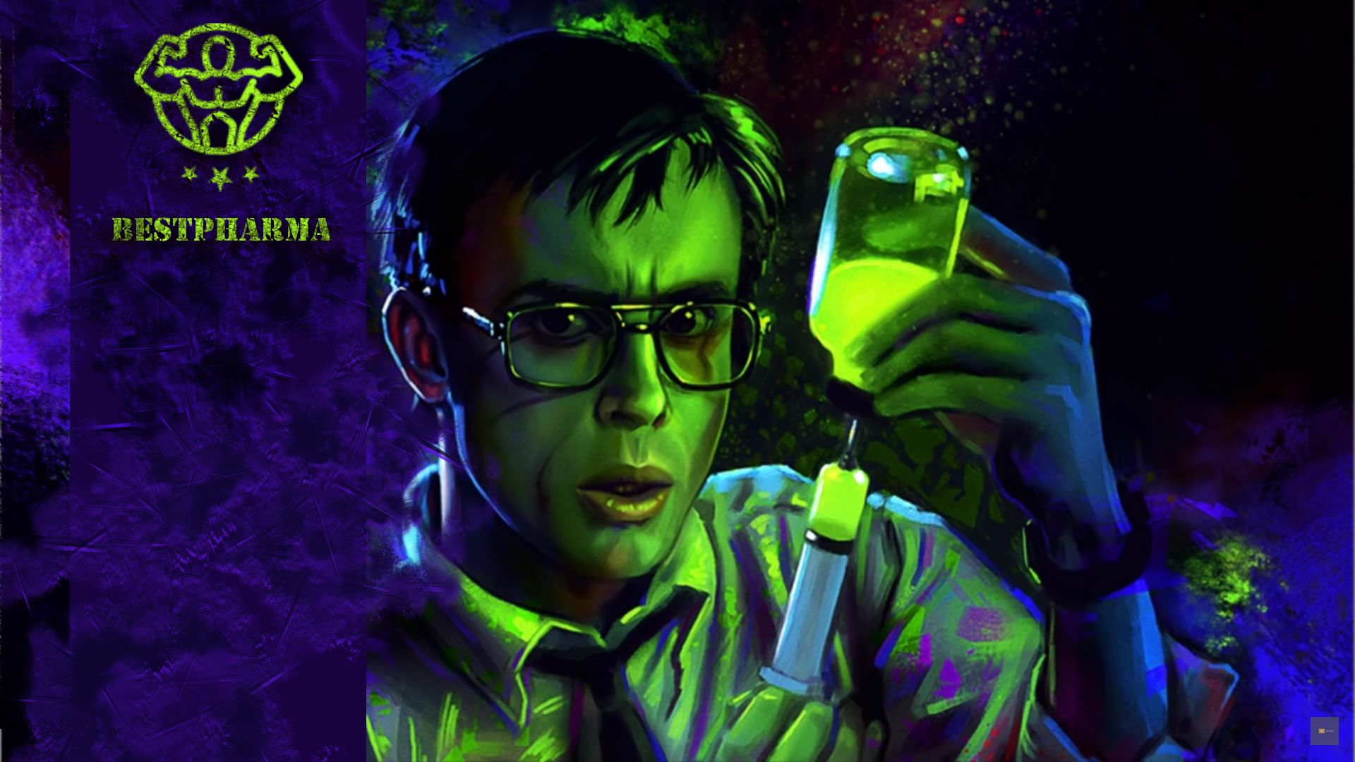 bestpharma.life - Бодибилдинг форум AnabolicShops