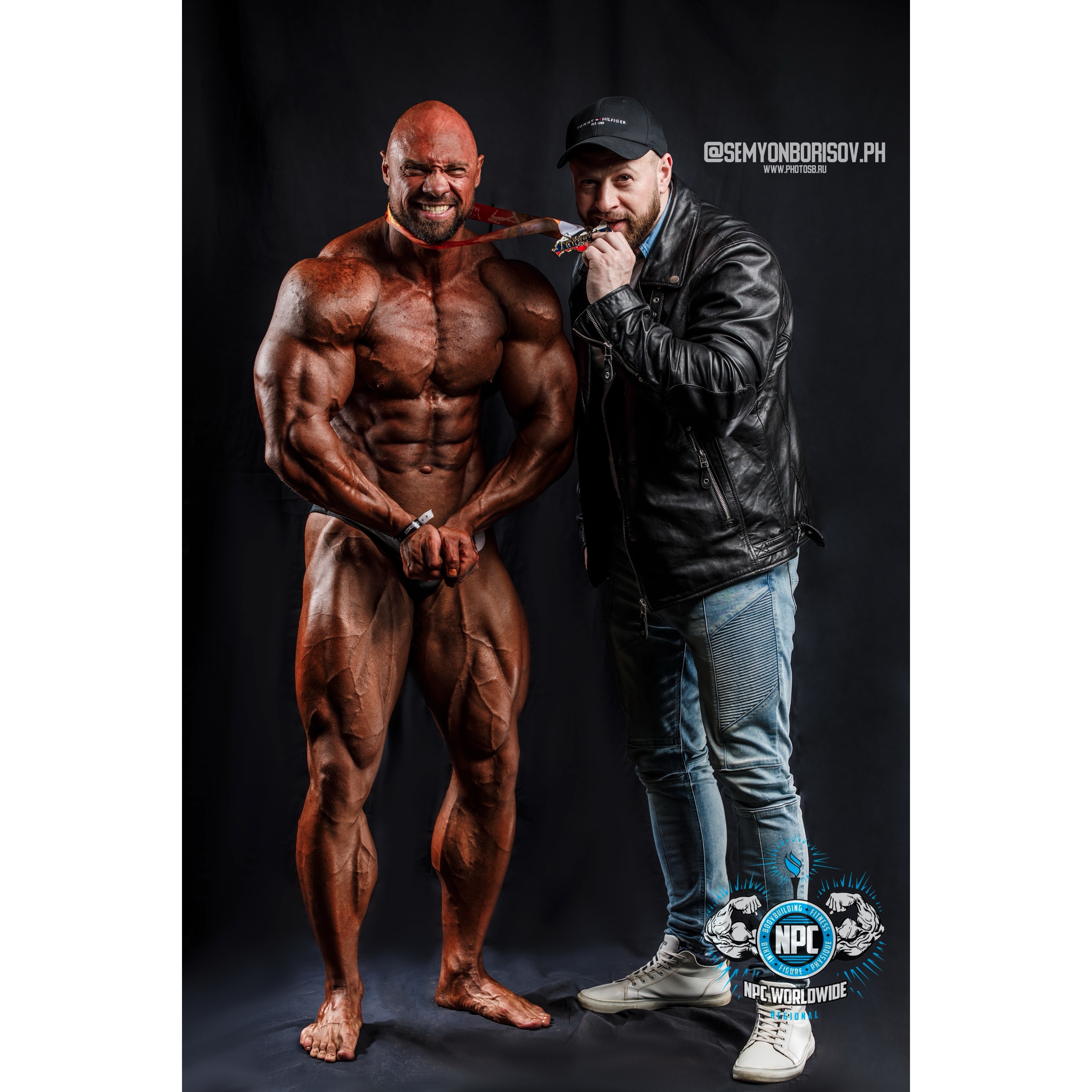 Сколько стоит подготовка по бодибилдингу? - Бодибилдинг форум AnabolicShops