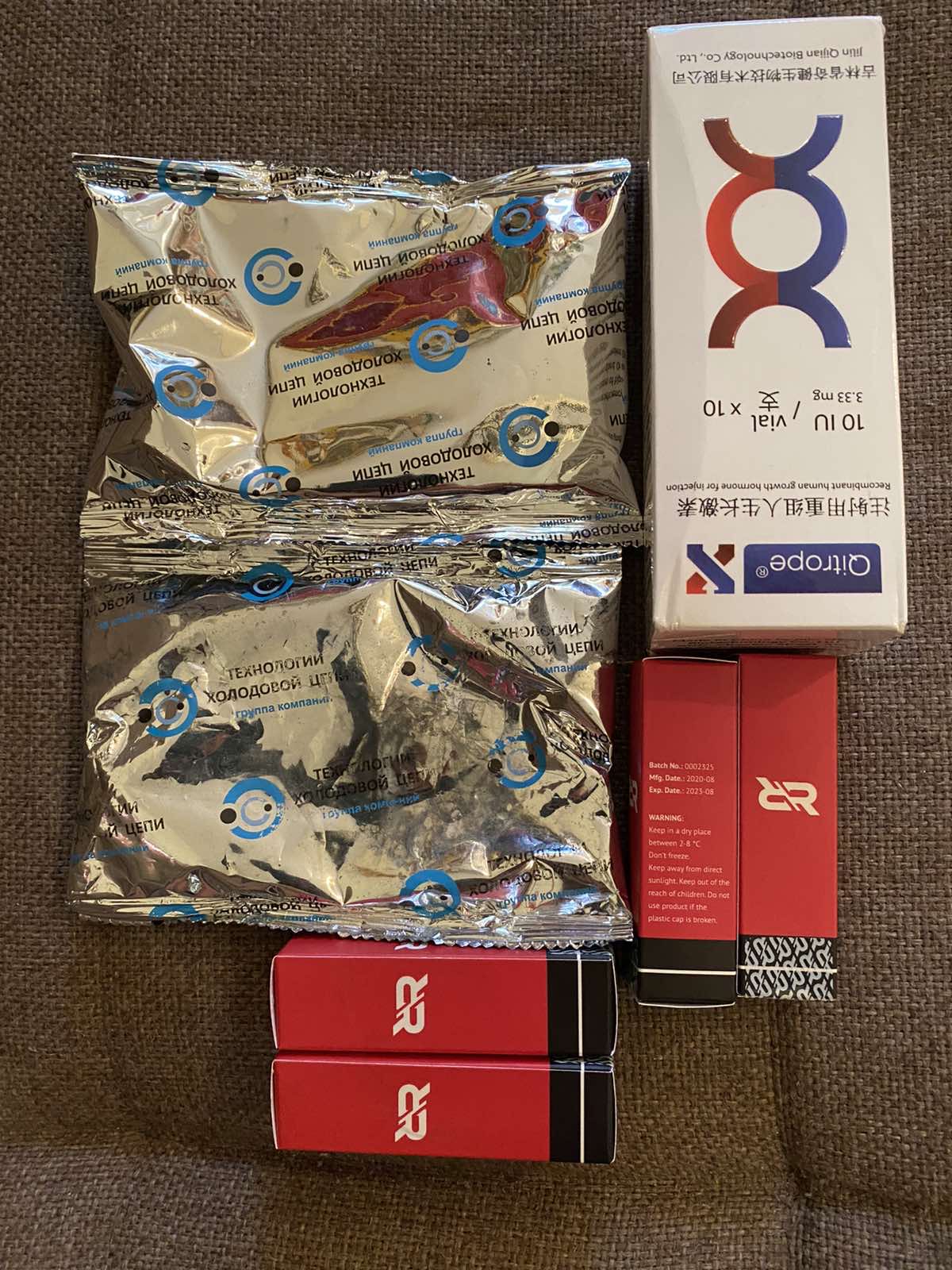 Успехи спорта РФ - Надежный Поставщик Гормона роста и Стероидов. - Бодибилдинг форум AnabolicShops