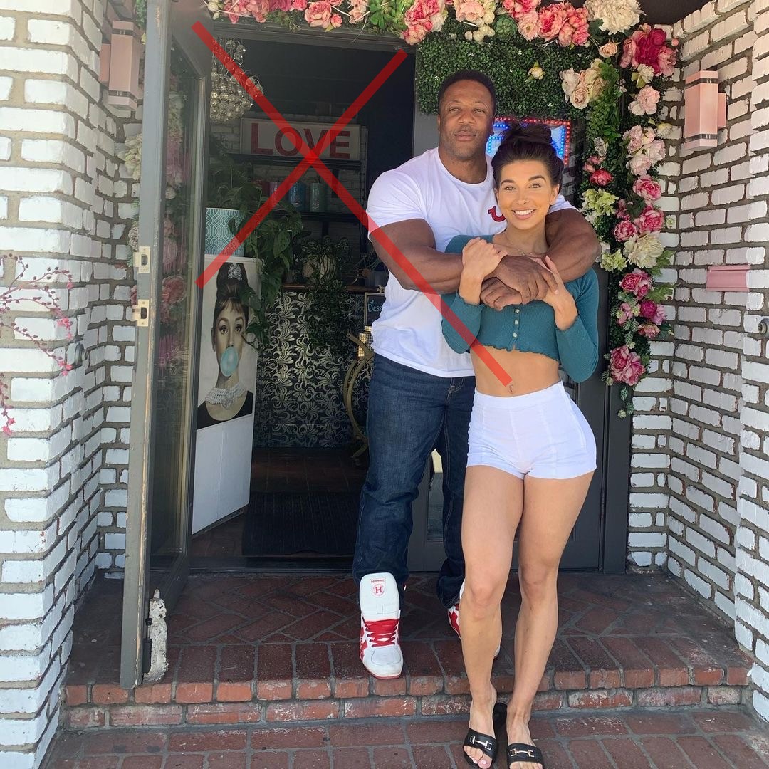 О насильнике Родене сделано заявление - Бодибилдинг форум AnabolicShops