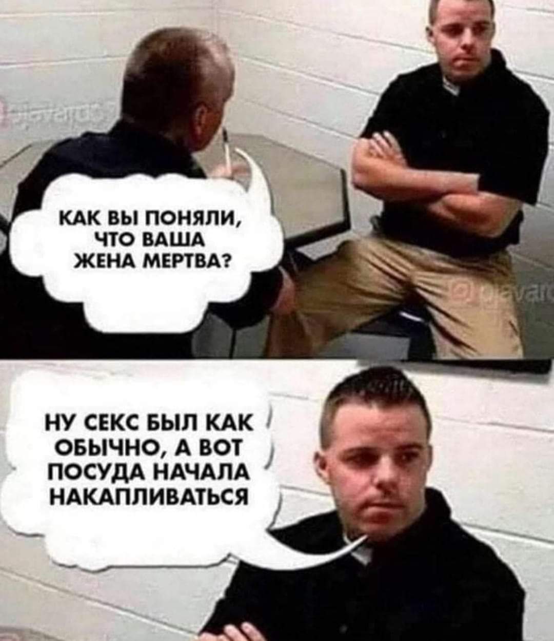 Анекдоты обо всем - Бодибилдинг форум AnabolicShops