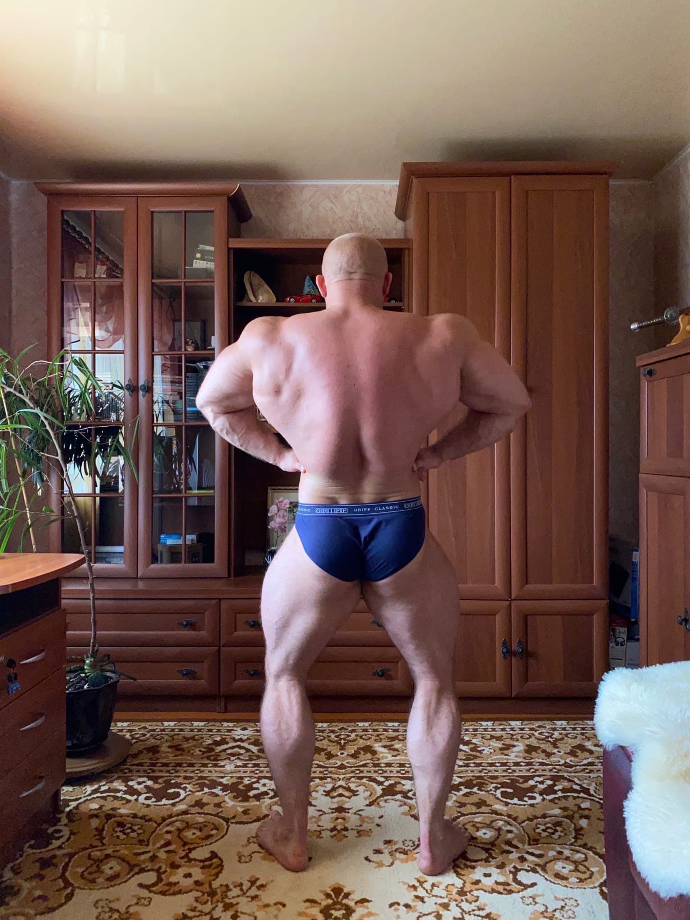 Про прошедший рефид. - Бодибилдинг форум AnabolicShops