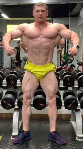 Актуальная форма на 31.07.2021 год. - Бодибилдинг форум AnabolicShops