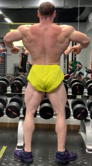 Актуальная форма на 31.07.2021 год. - Бодибилдинг форум AnabolicShops