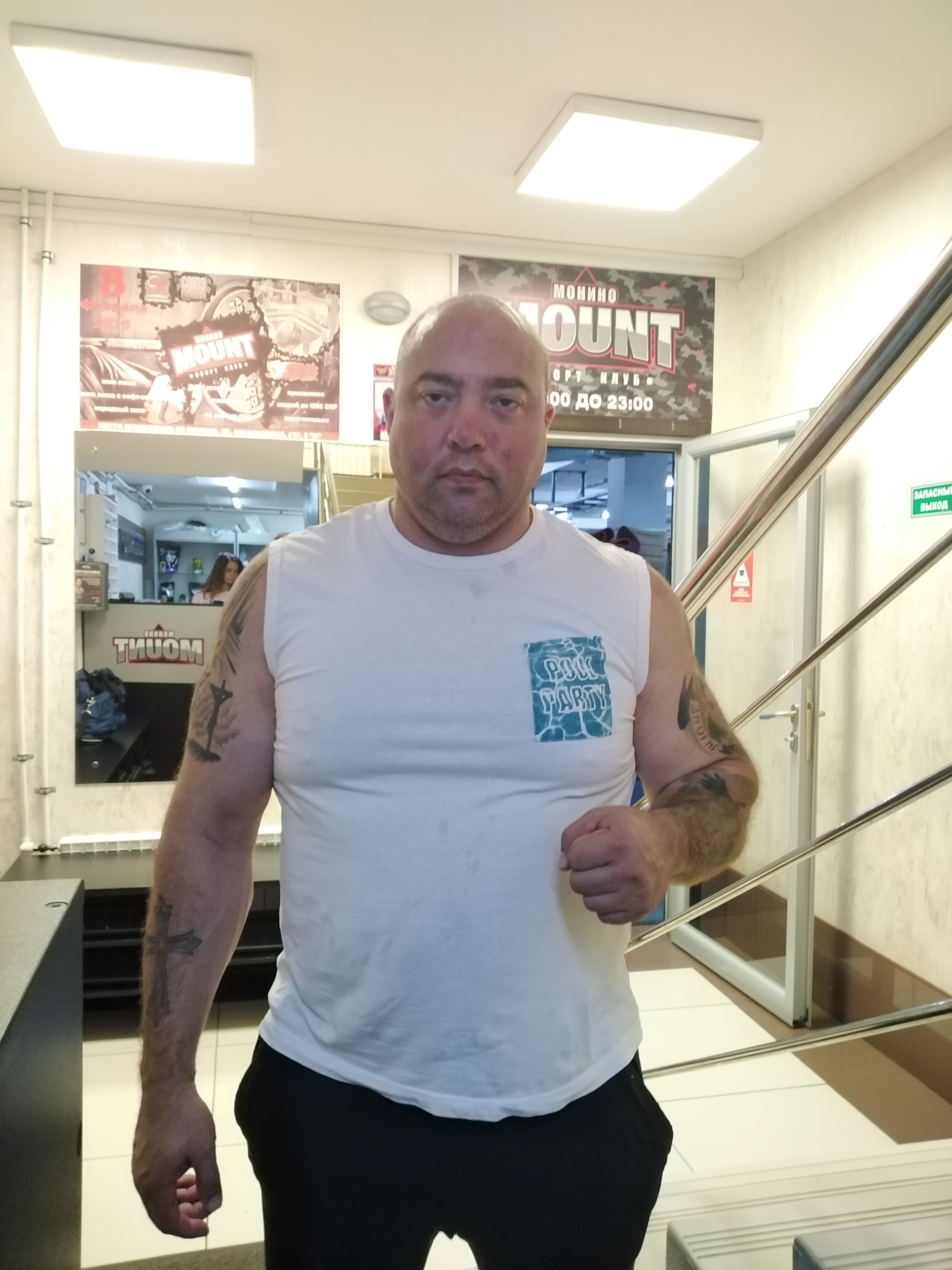 Блог Олега Лившица - Бодибилдинг форум AnabolicShops