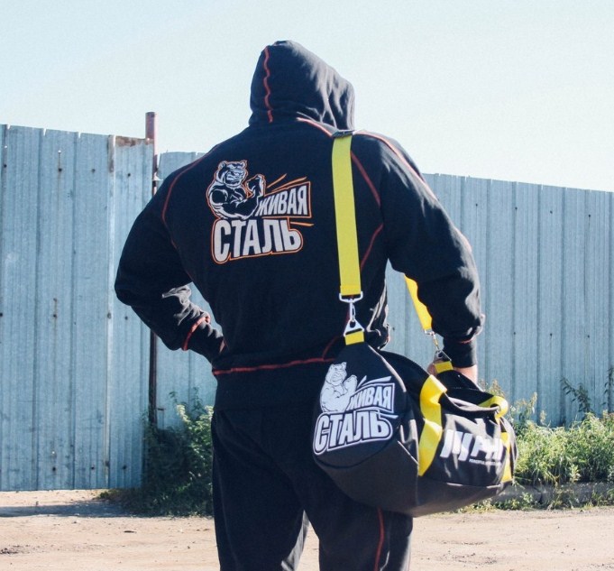 Символика форума на вещах - Бодибилдинг форум AnabolicShops