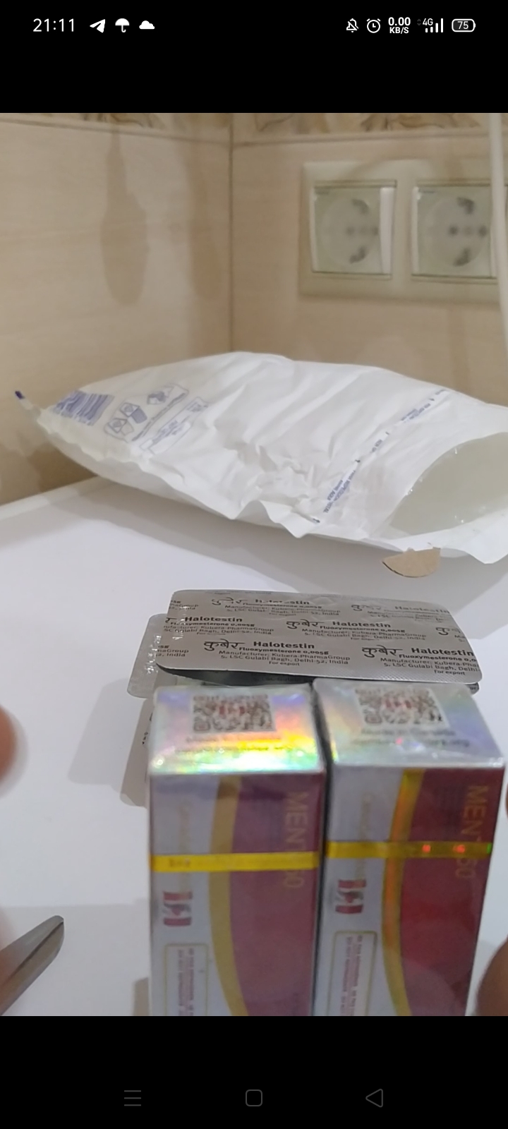 Homosteron.com оф.дилер Zphc|CanadaPeptides|Ergo Mrc - Бодибилдинг форум AnabolicShops