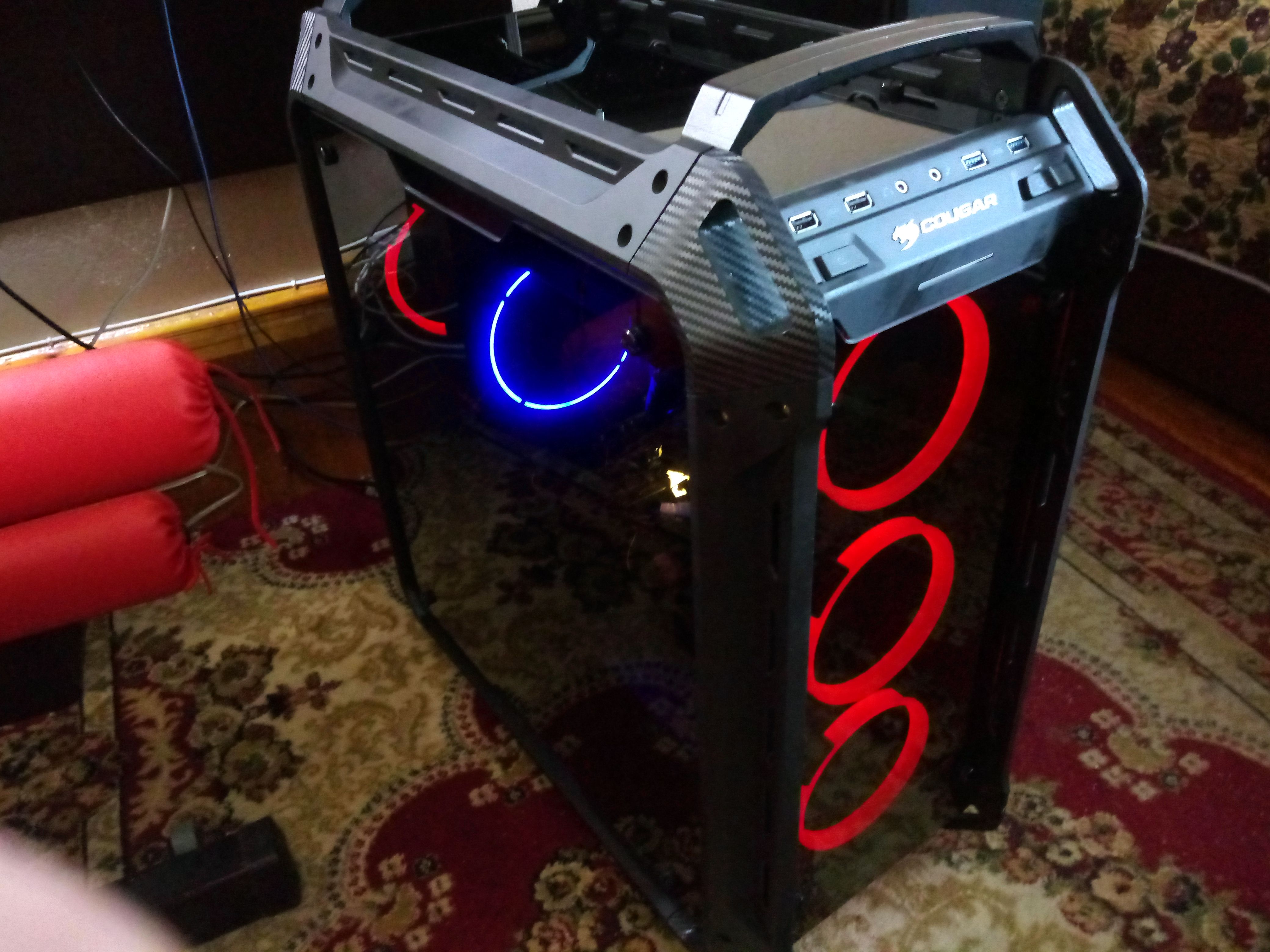 Counter strike. Или подстрели Питона! - Бодибилдинг форум AnabolicShops