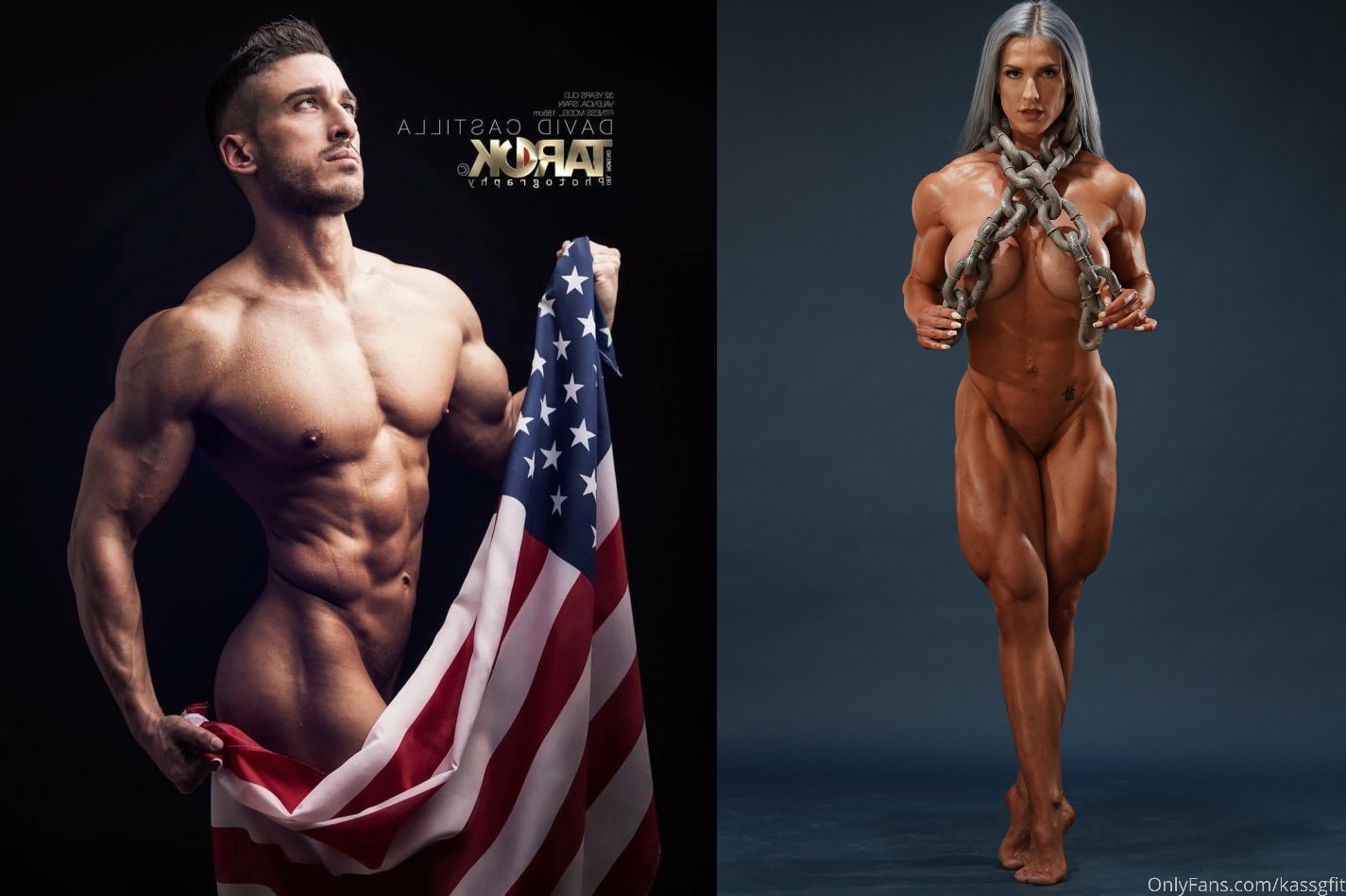 Запрет порно на OnlyFans дает возможности атлетам - Бодибилдинг форум AnabolicShops