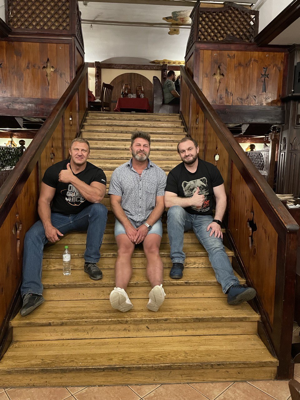 Поздравляем сокланов тут! - Бодибилдинг форум AnabolicShops