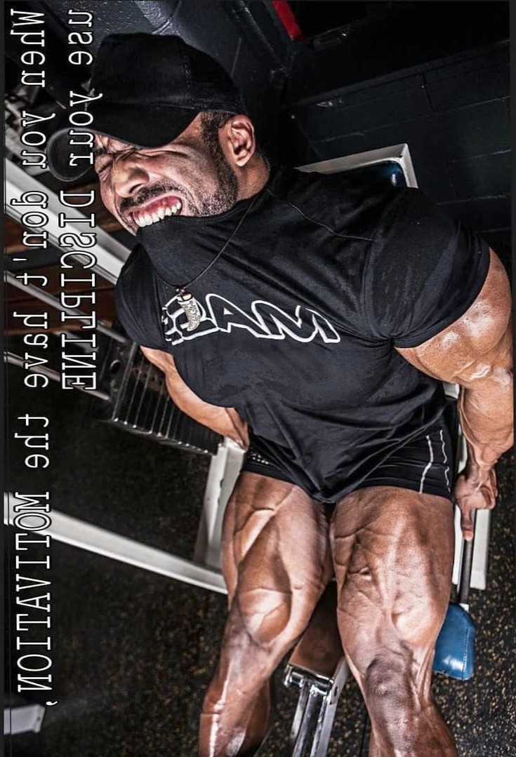 Арнольду не с кем селфиться - МакМиллан назвал причину пропуска Arnold Classic - Бодибилдинг форум AnabolicShops