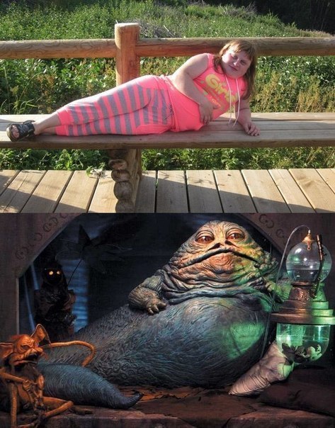 Из-за жира под бюстгальтером выгнали из спортзала #fatshaming - Бодибилдинг форум AnabolicShops