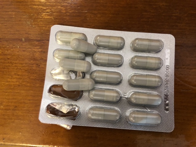 ПЕПТИДЫ Stbio - фармацевтическая компания - Бодибилдинг форум AnabolicShops