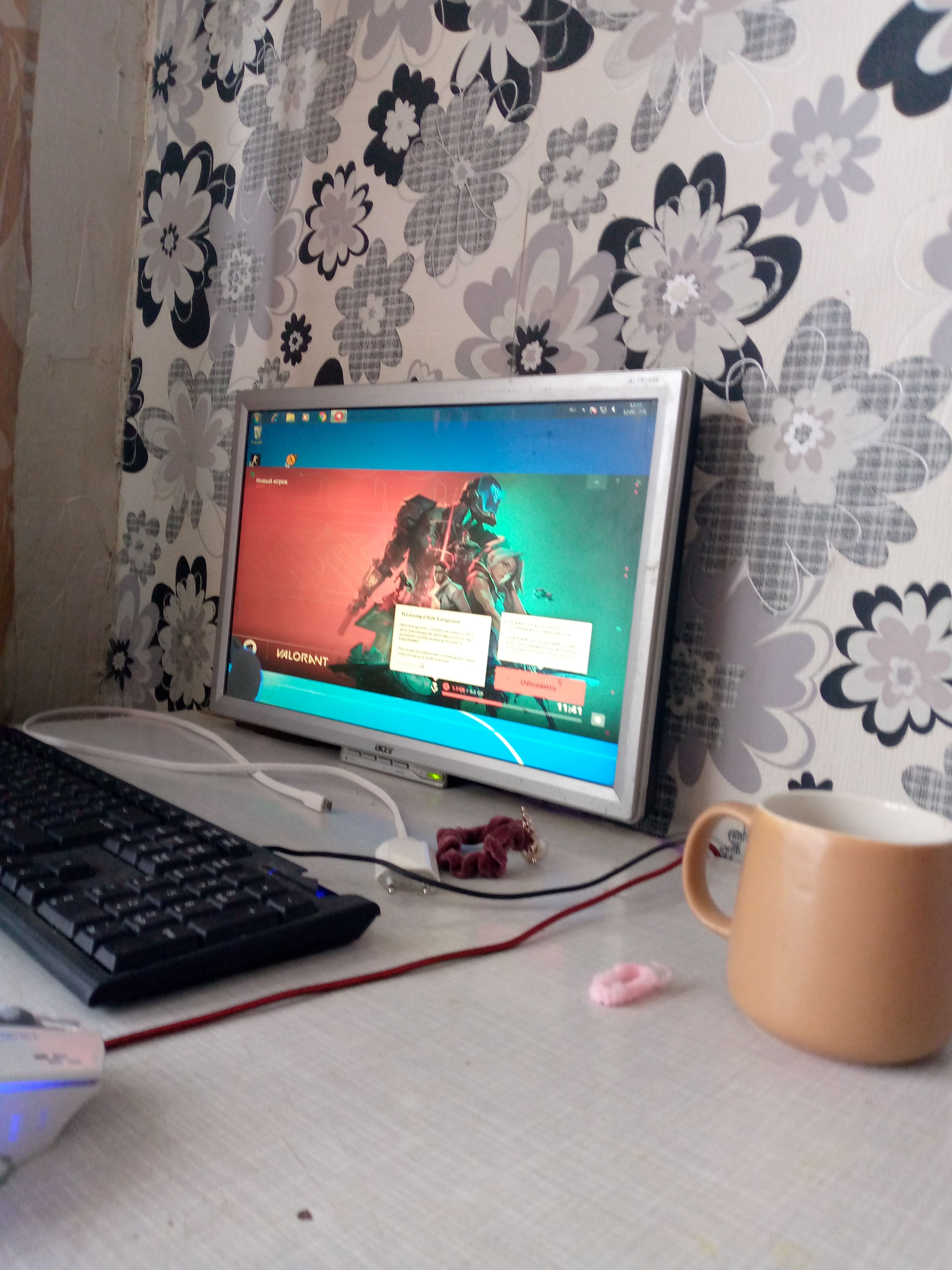 Counter strike. Или подстрели Питона! - Бодибилдинг форум AnabolicShops