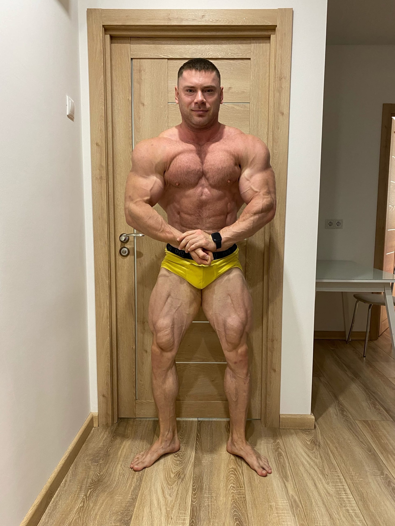 Отчет после отпуска. - Бодибилдинг форум AnabolicShops