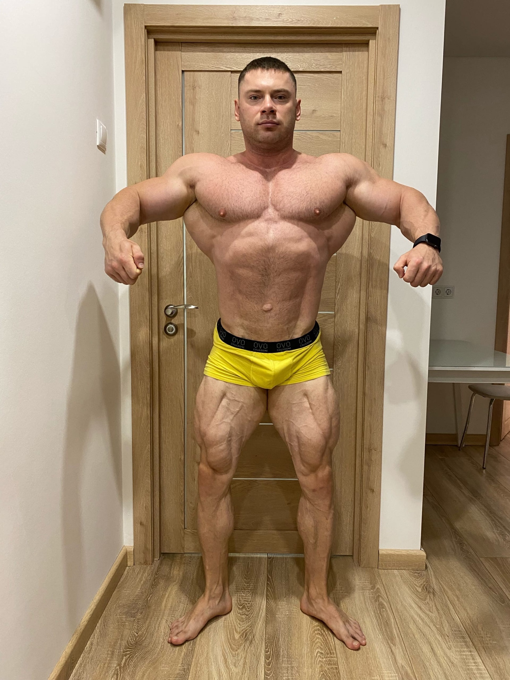 Отчет после отпуска. - Бодибилдинг форум AnabolicShops