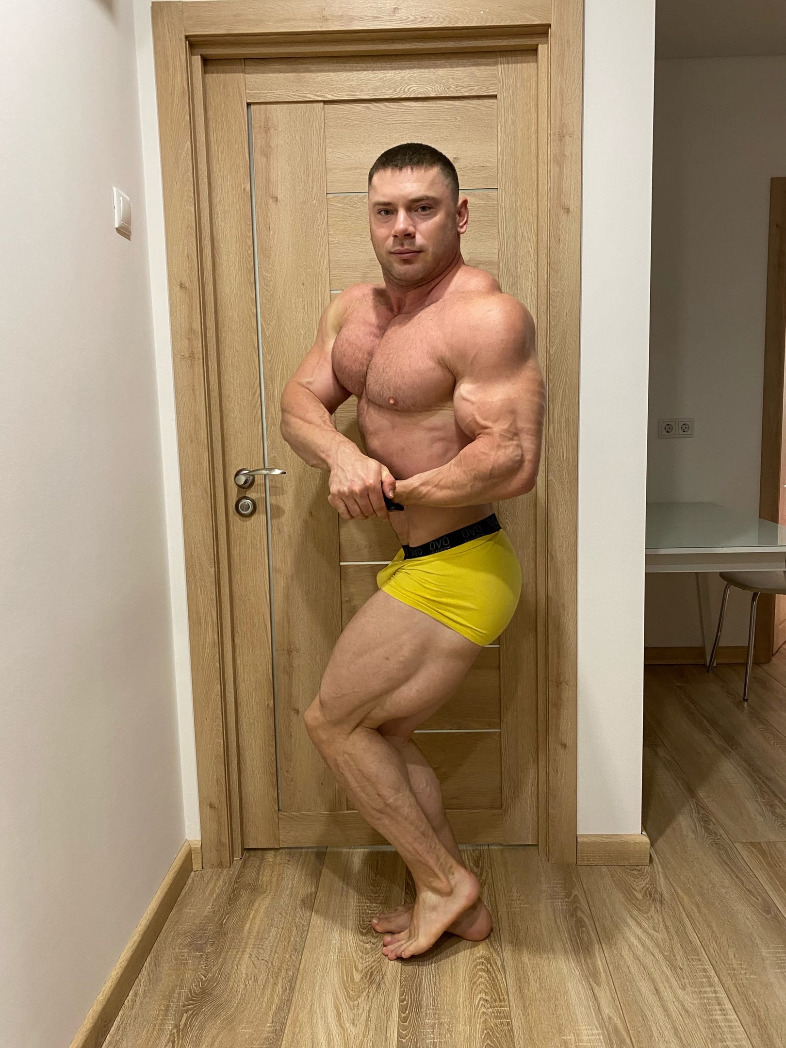 Отчет после отпуска. - Бодибилдинг форум AnabolicShops