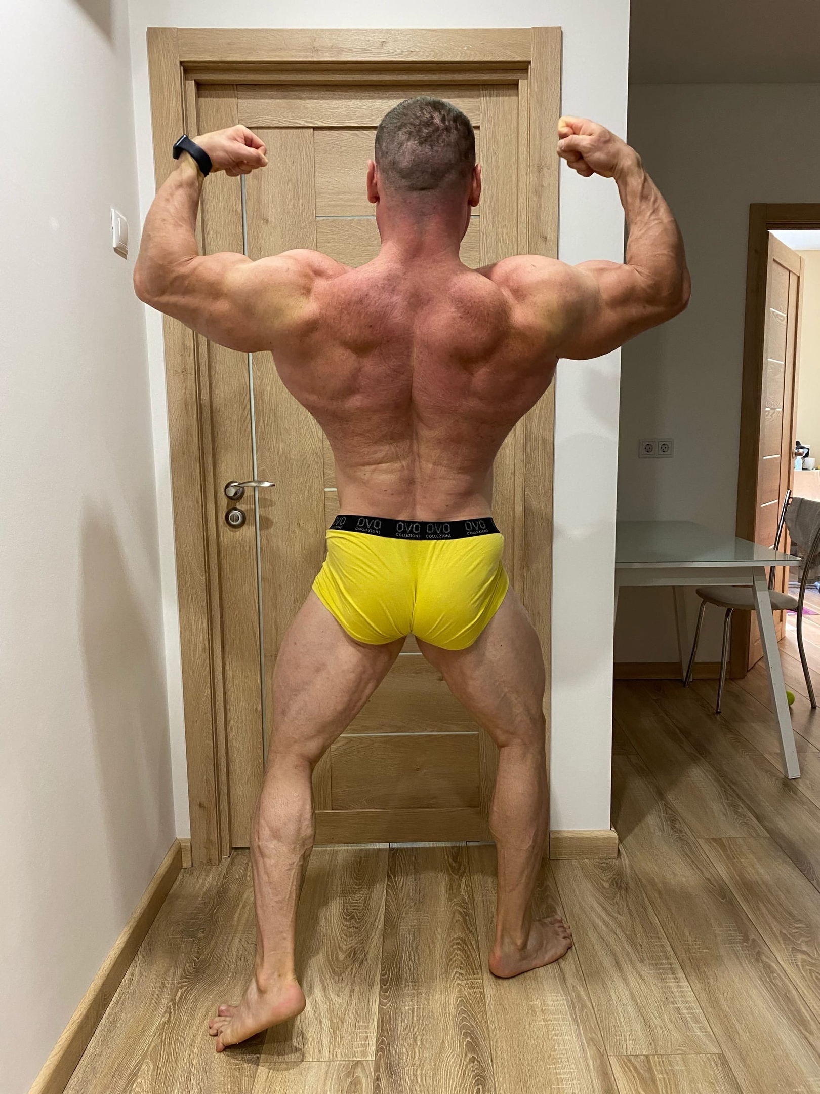 Отчет после отпуска. - Бодибилдинг форум AnabolicShops