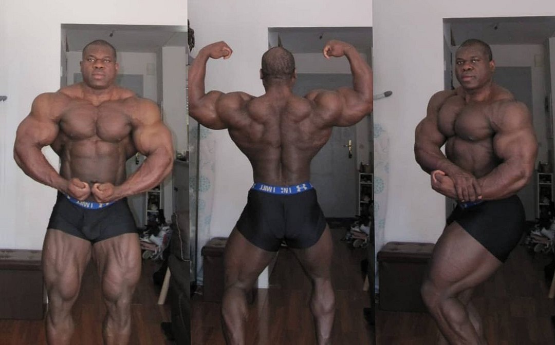 Шанс для Мохамеда Эль Эмама? Уже второй топовый атлет пропустит Arnold Classic 2021 - Бодибилдинг форум AnabolicShops