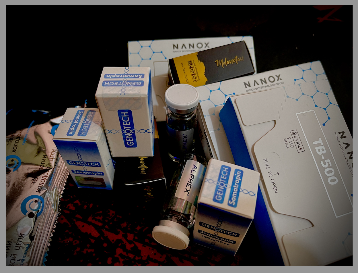 Успехи спорта РФ - Надежный Поставщик Гормона роста и Стероидов. - Бодибилдинг форум AnabolicShops