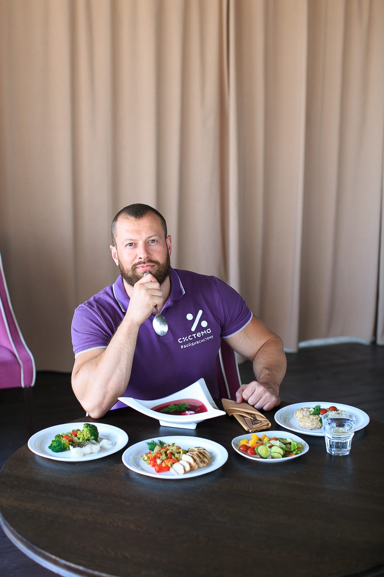 На чем жарить? - Бодибилдинг форум AnabolicShops