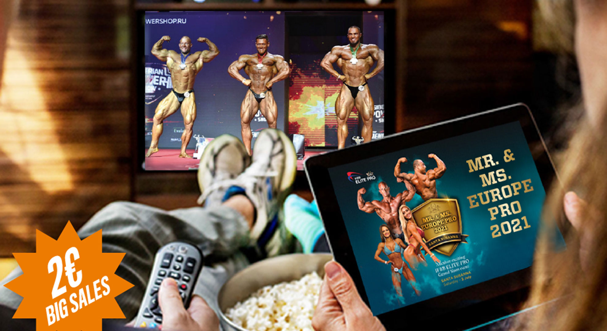 Где смотреть онлайн и расписание Arnold Classic Europe 2021 - Бодибилдинг форум AnabolicShops