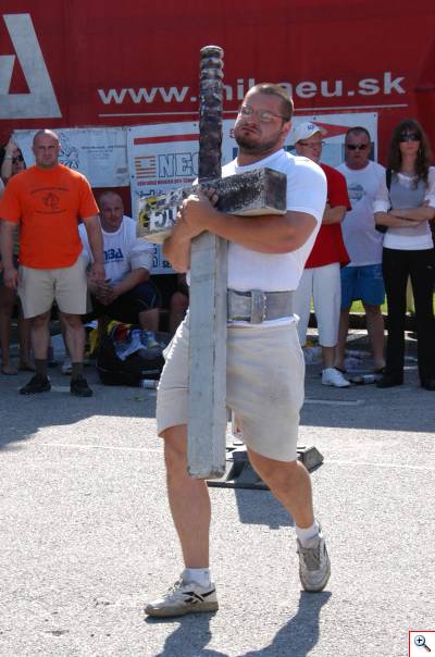 Турнир по силовому экстриму «Marijampole 2015». Анонс. - Бодибилдинг форум AnabolicShops