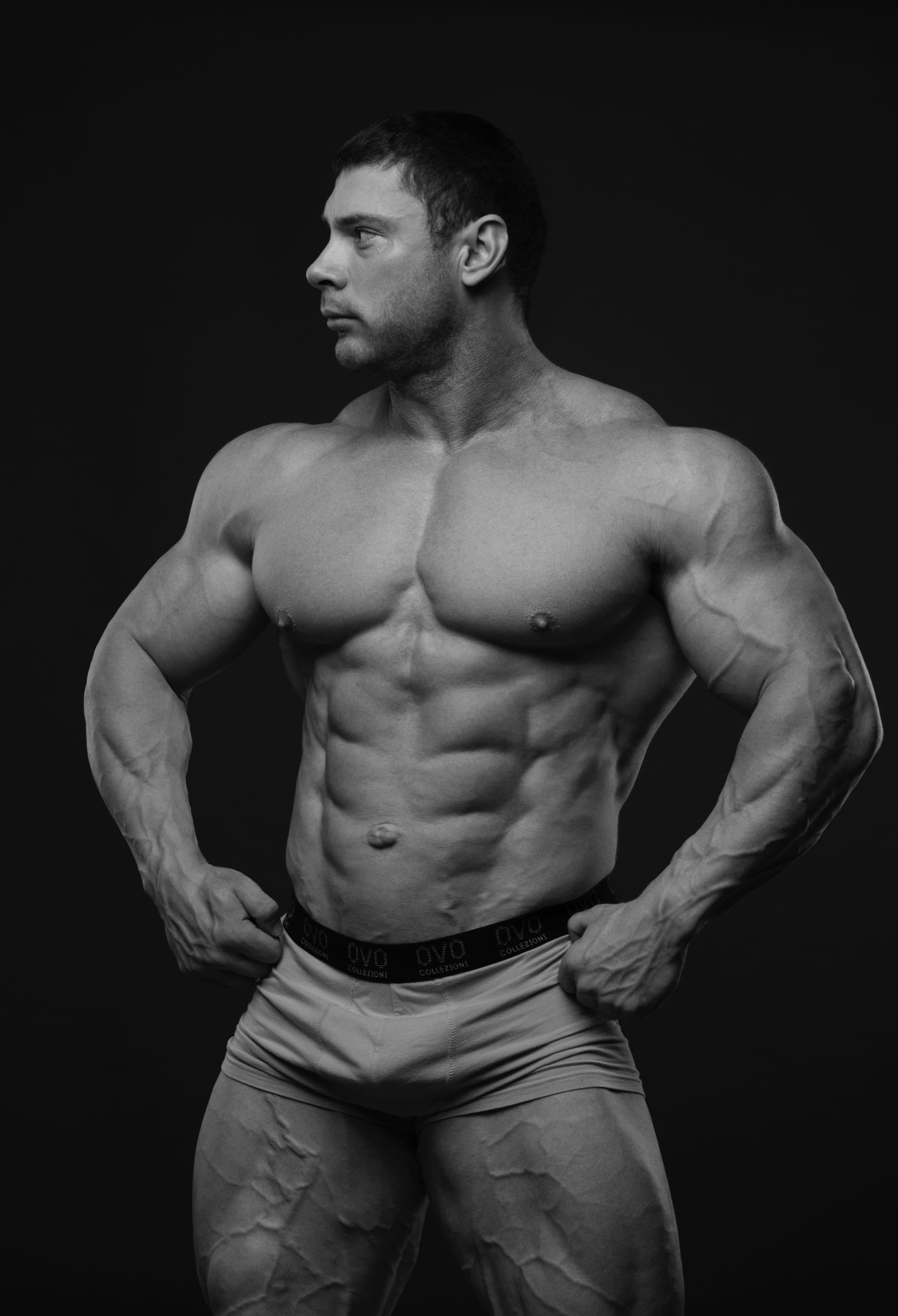 Результат и тренировочный процесс. Их взаимосвязь. - Бодибилдинг форум AnabolicShops