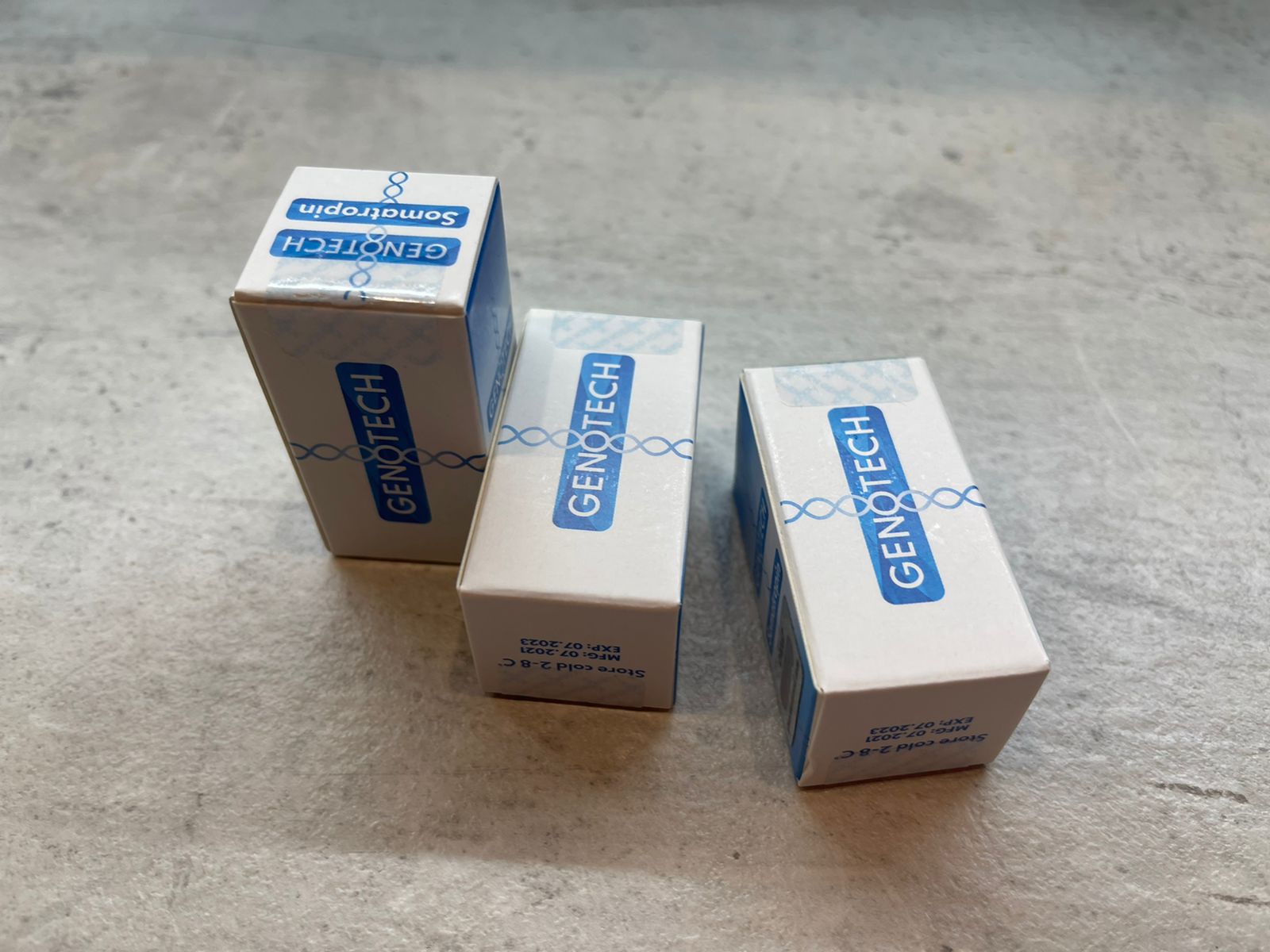 GENOTECH - Новое Поколение Гормона Роста | Анаболические Стероиды | №1 РФ! - Бодибилдинг форум AnabolicShops