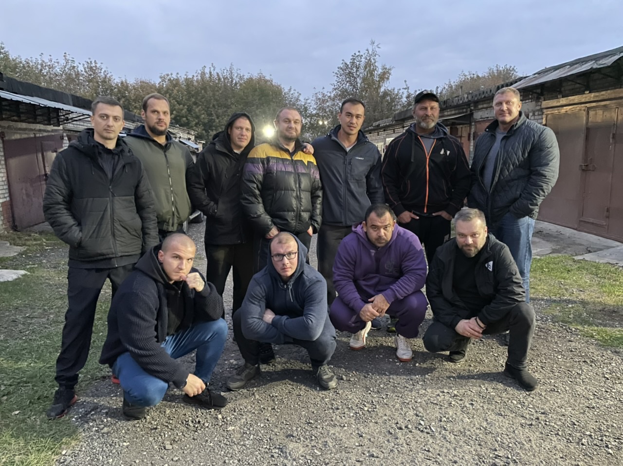 Шашлыки - Бодибилдинг форум AnabolicShops