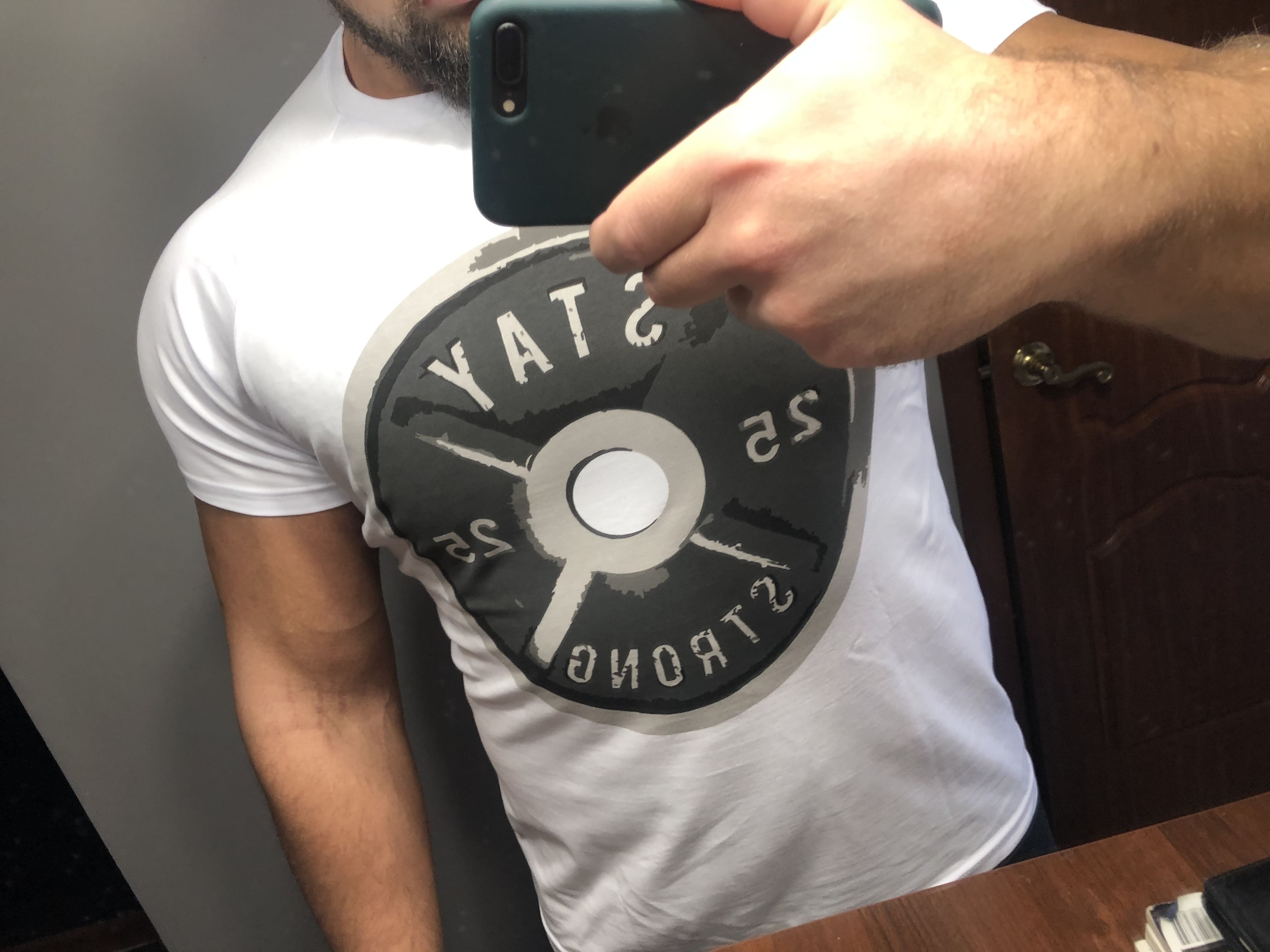 Символика форума на вещах - Бодибилдинг форум AnabolicShops