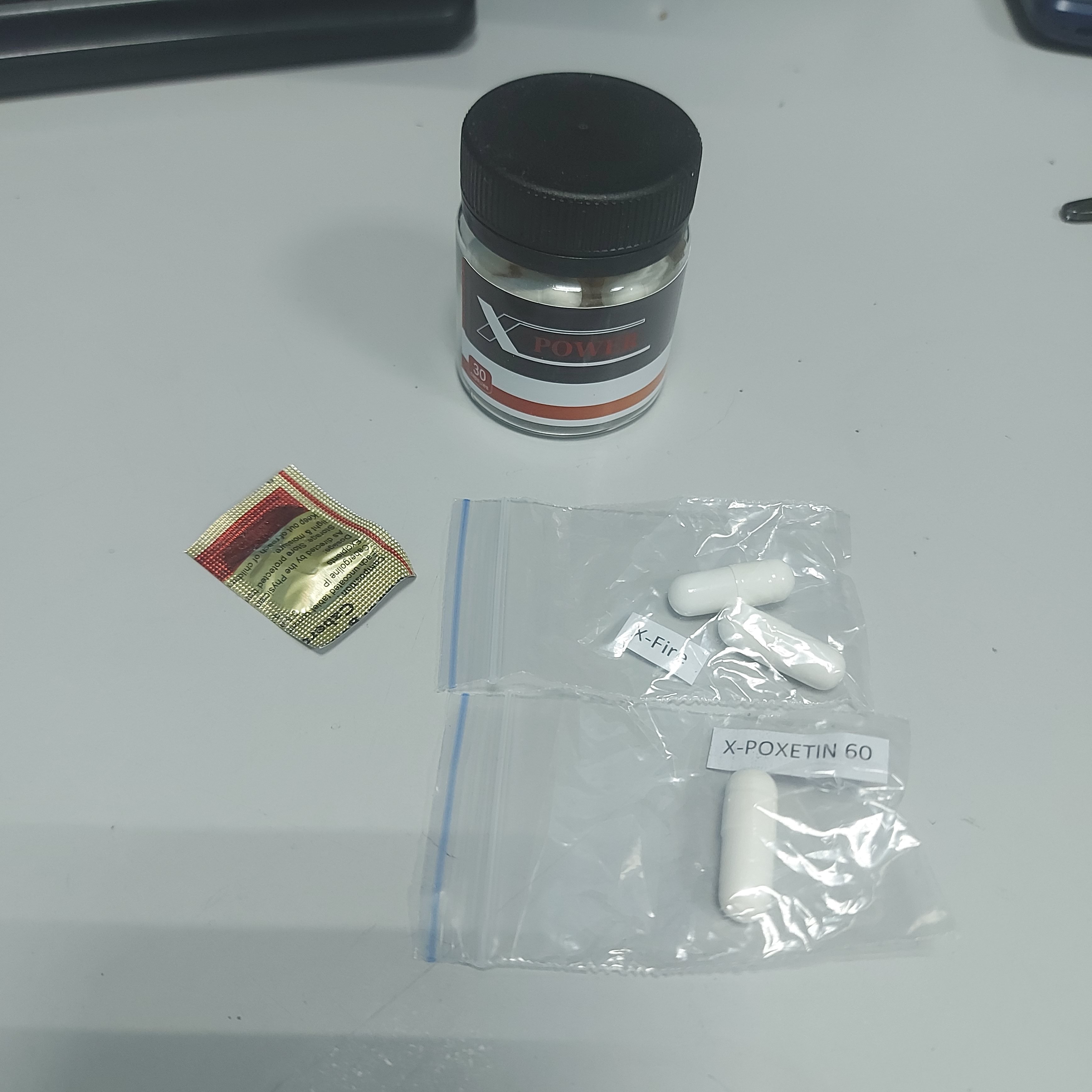 Genetrip Market - Всё для потенции, секса и пкт! - Бодибилдинг форум AnabolicShops