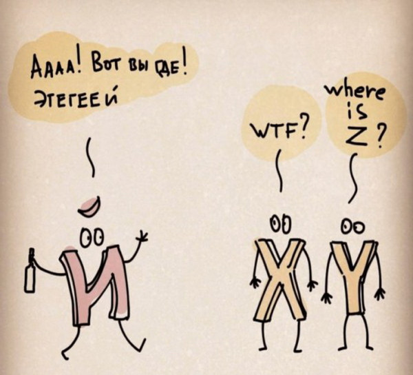 Анекдоты обо всем - Бодибилдинг форум AnabolicShops