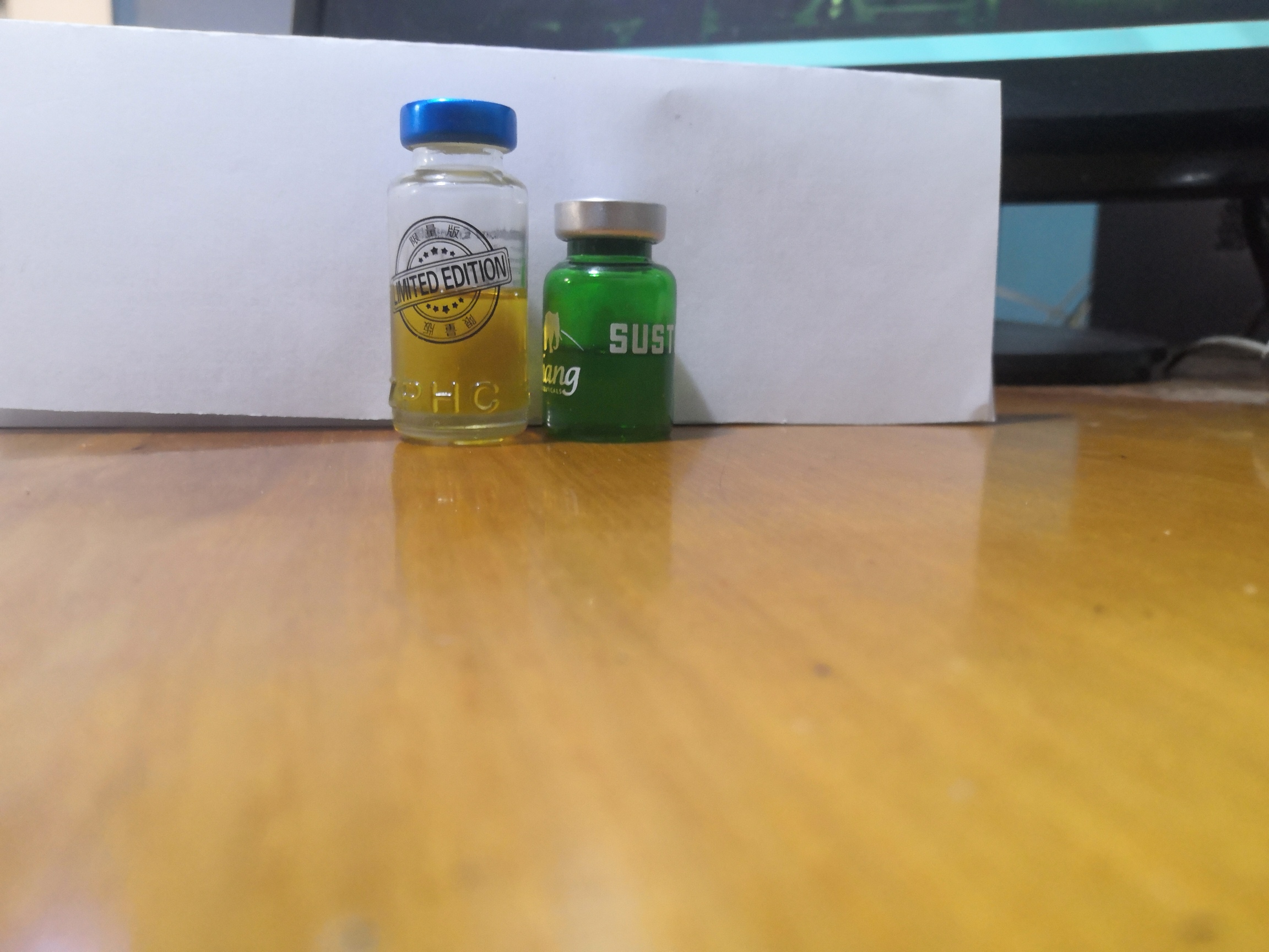 RU-FARMA | Магазин спортивной фармакологии | Отправка из РФ - Бодибилдинг форум AnabolicShops