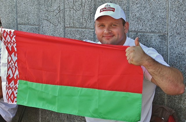 Турнир по силовому экстриму «Marijampole 2015». Анонс. - Бодибилдинг форум AnabolicShops