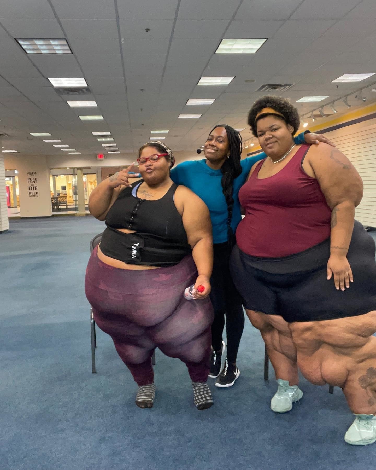 Курилка- разговоры на любые темы - Бодибилдинг форум AnabolicShops