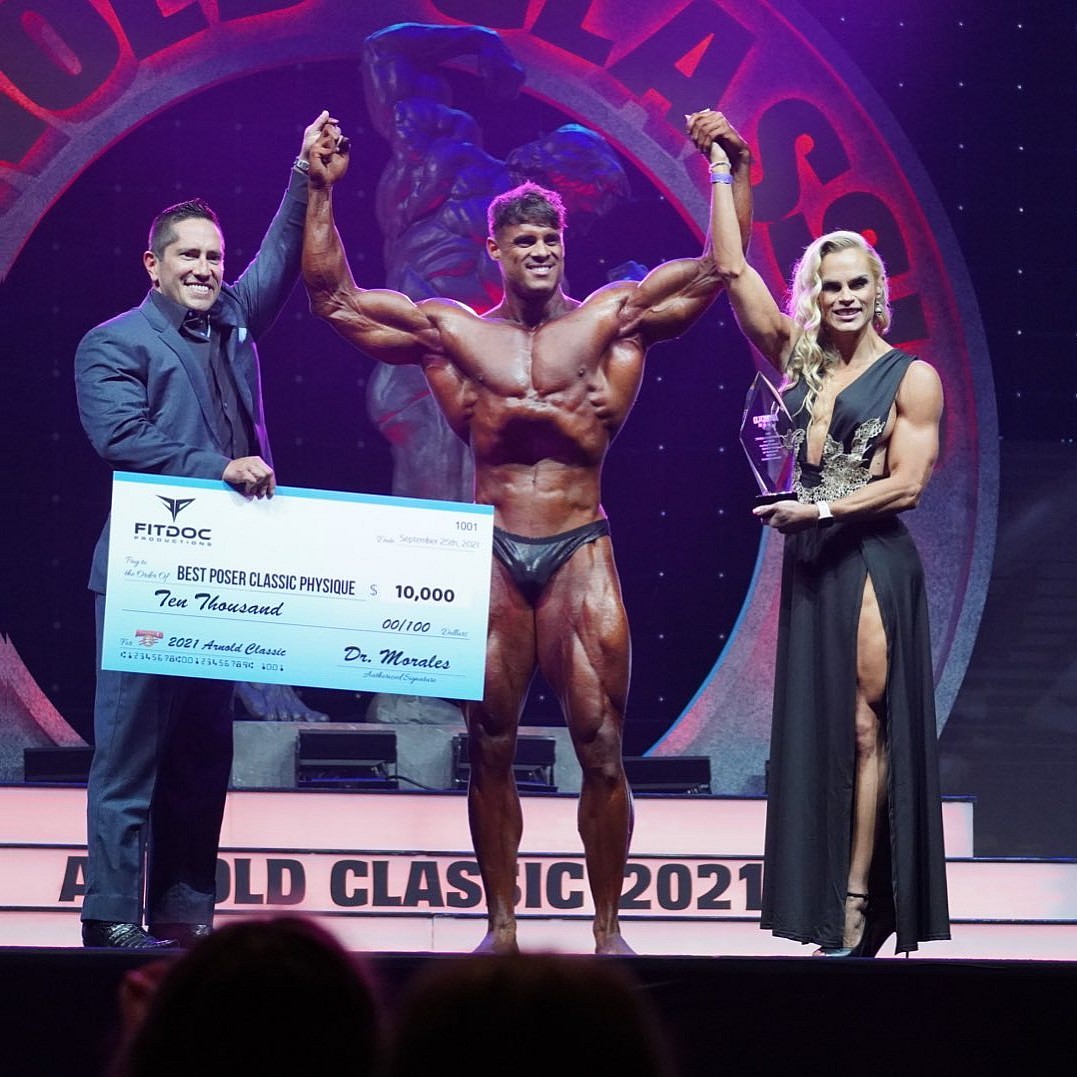 Арни знает, как спасти от смерти бодибилдеров - Бодибилдинг форум AnabolicShops