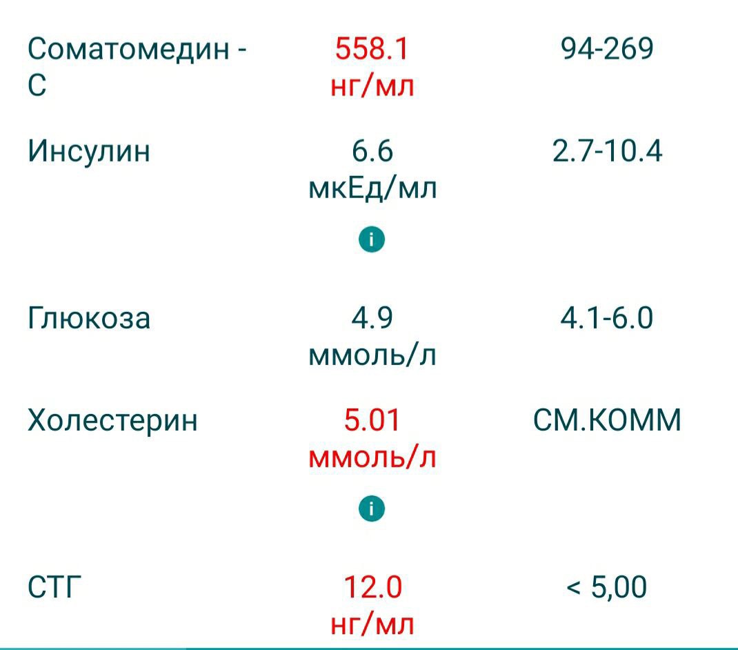 Eurotropin Hgh® EPF ™ ООО «Кишинёвский Эндокринный Завод » - Бодибилдинг форум AnabolicShops