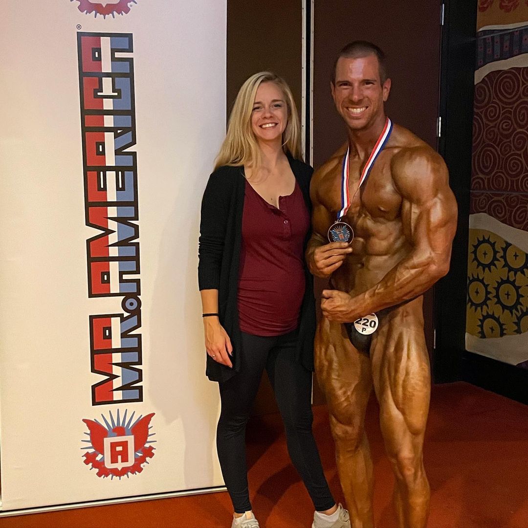 Обнародованы фото натуралов с Мистер Америка 2021 и их истории - Бодибилдинг форум AnabolicShops
