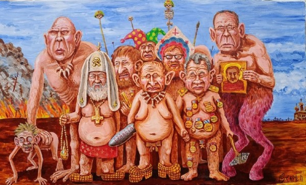 Курилка- разговоры на любые темы - Бодибилдинг форум AnabolicShops