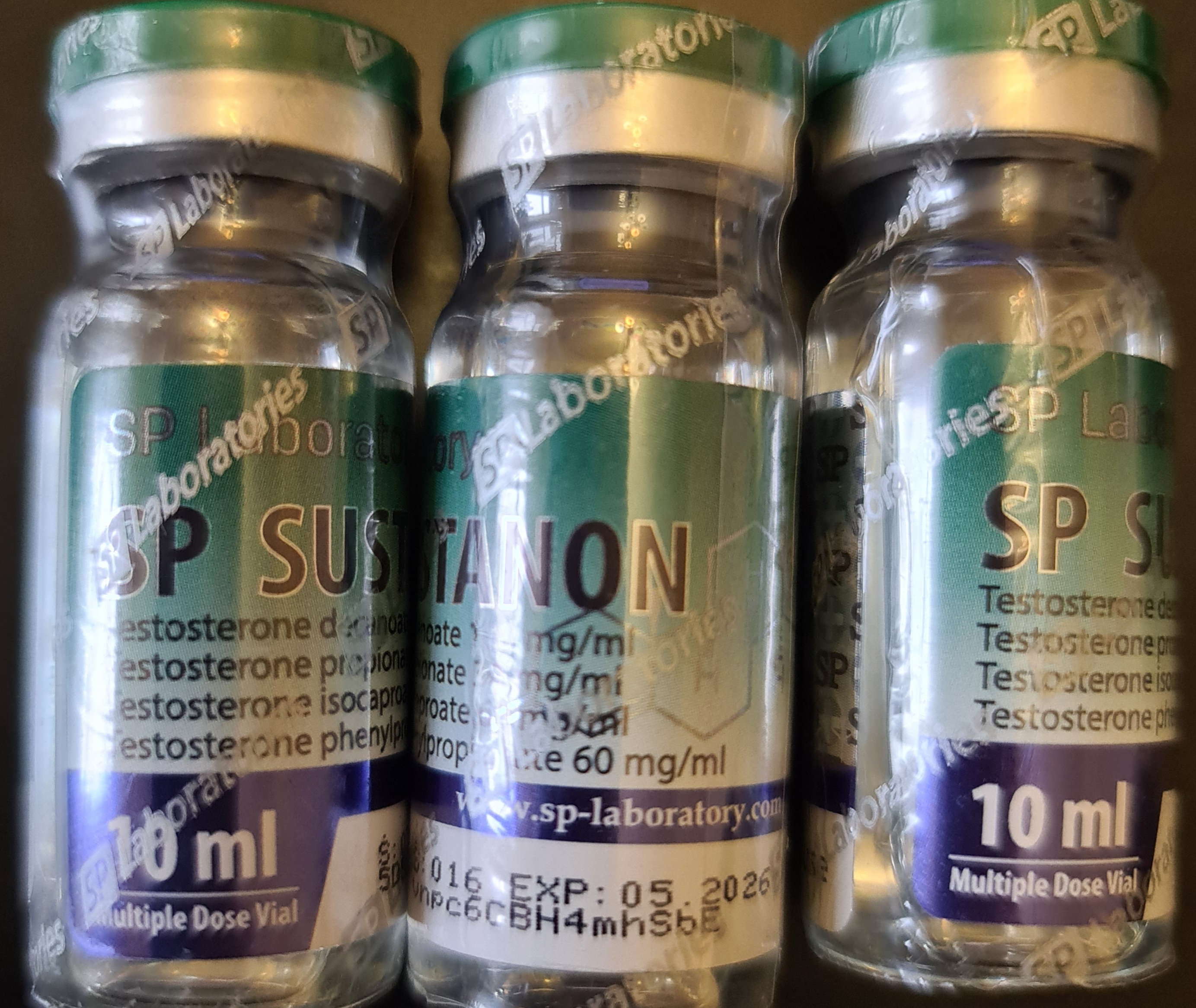 Real-Pump (Balkan Pharma, SP Labs) - Бодибилдинг форум AnabolicShops