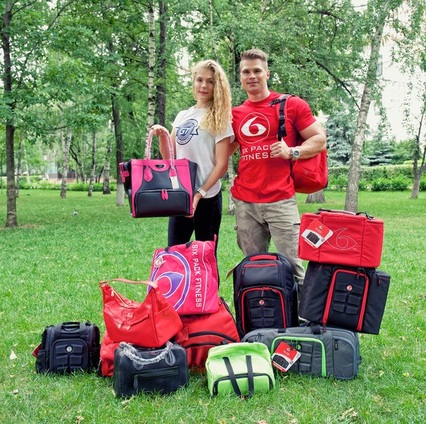 Денис Гусев подписал контракт с 6 PACK BAGS. - Бодибилдинг форум AnabolicShops