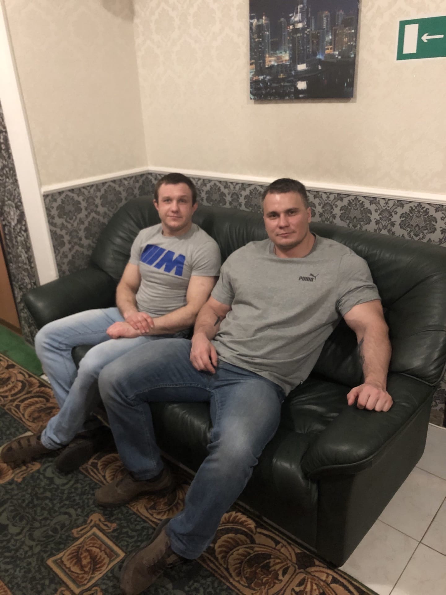 Counter strike. Или подстрели Питона! - Бодибилдинг форум AnabolicShops