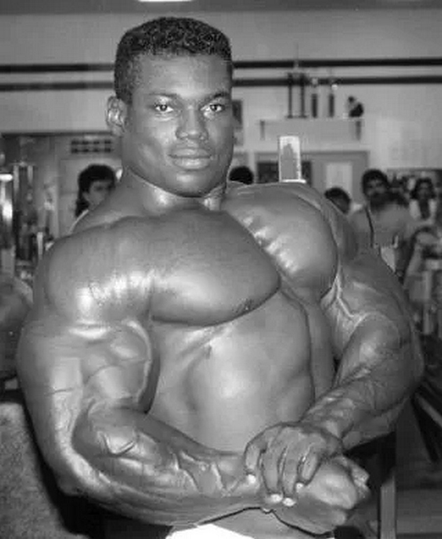 Не смотря на "смерть в соцсетях", некоронованный Mr. Olympia жив! - Бодибилдинг форум AnabolicShops