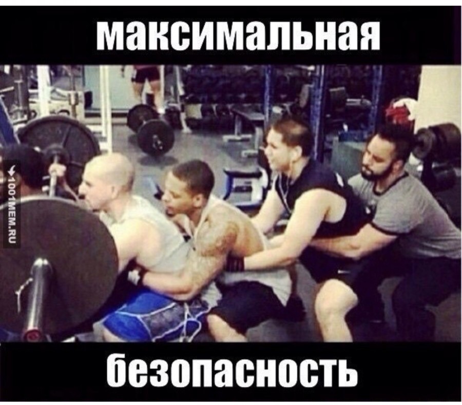 Анекдоты обо всем - Бодибилдинг форум AnabolicShops