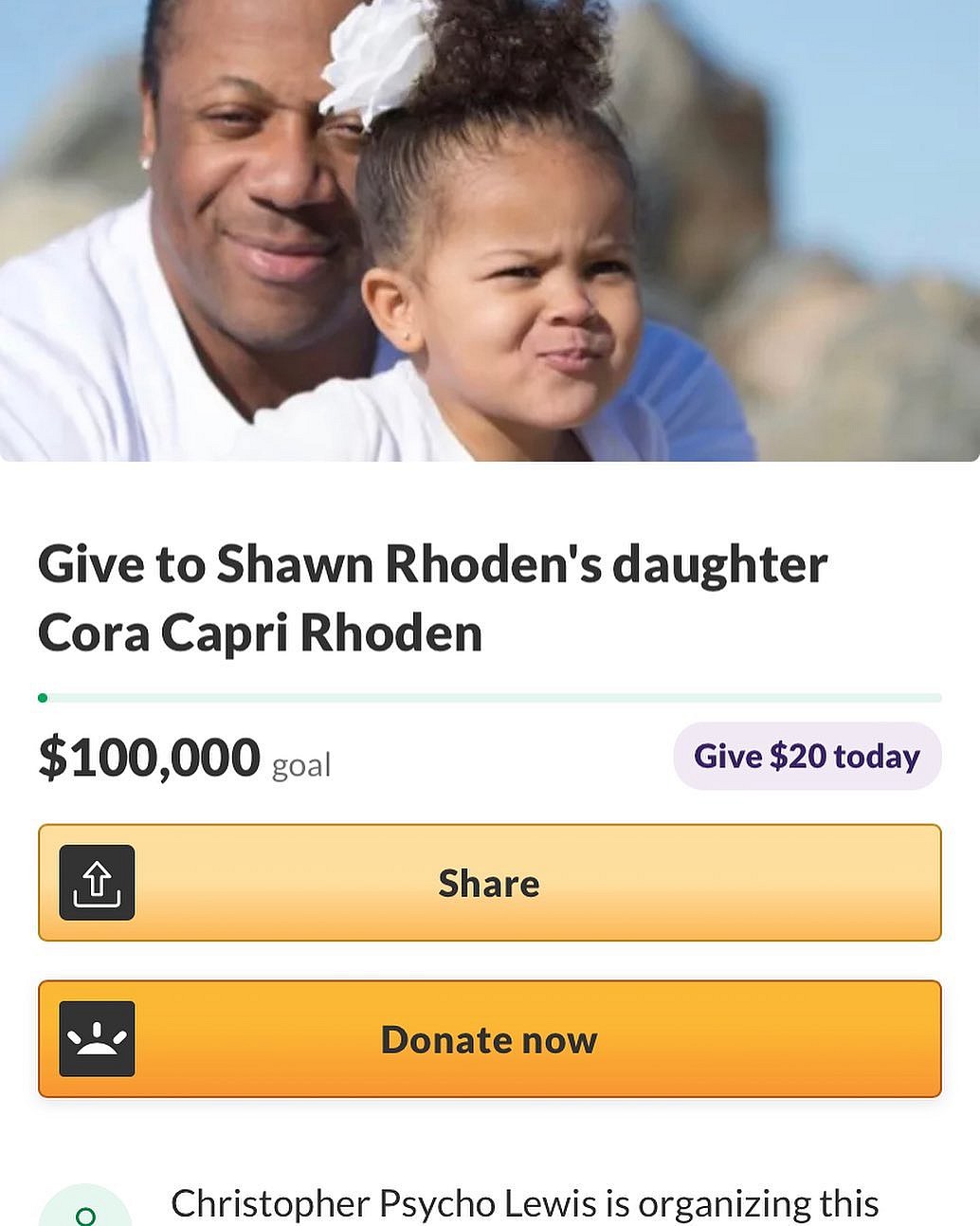 $100 000 для дочери Родена - Бодибилдинг форум AnabolicShops