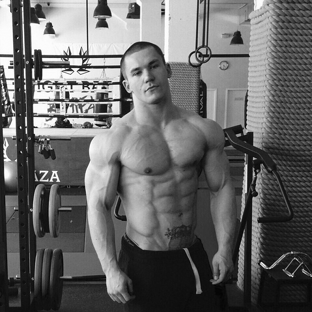 Ушел из жизни Илья Городничев. - Бодибилдинг форум AnabolicShops