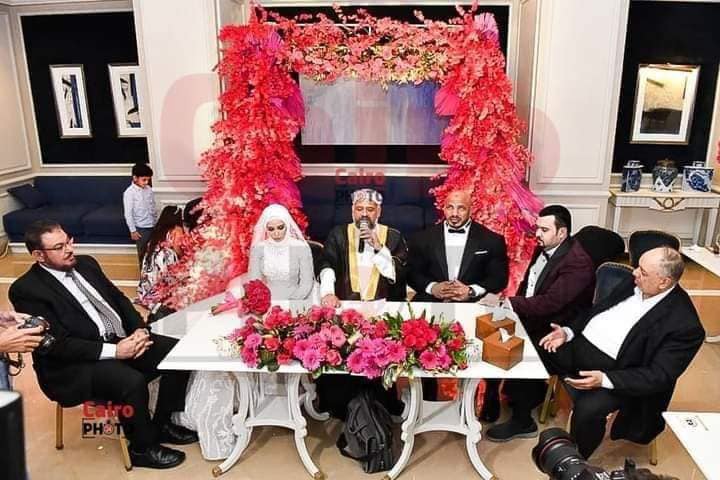 Биг Рами женился во второй раз - Бодибилдинг форум AnabolicShops