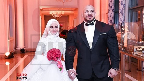 Биг Рами женился во второй раз - Бодибилдинг форум AnabolicShops